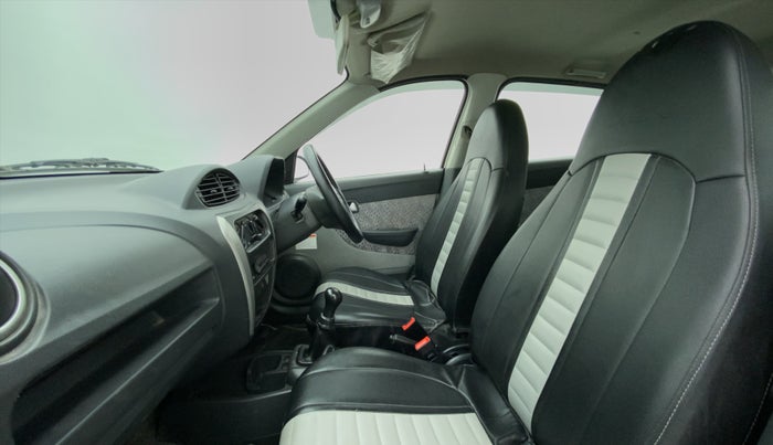 2018 Maruti Alto 800 LXI CNG, CNG, Manual, 43,643 km, Right Side Front Door Cabin