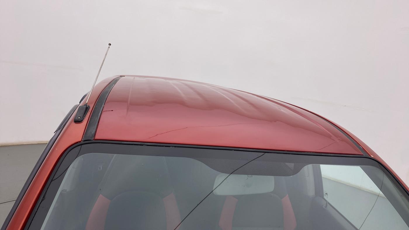 2012 Maruti Alto 800 LXI, Petrol, Manual, 87,882 km, Roof