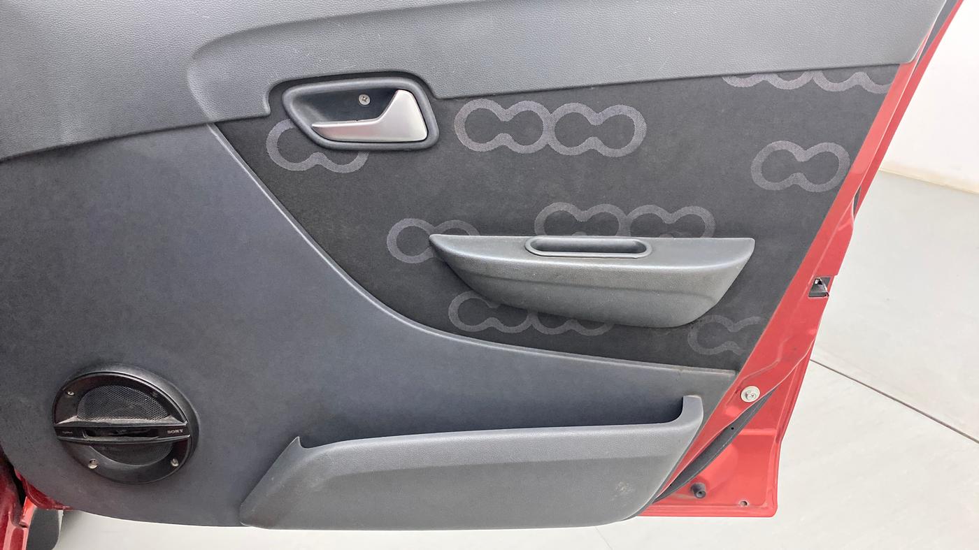 2012 Maruti Alto 800 LXI, Petrol, Manual, 87,882 km, Driver Side Door Panels Control