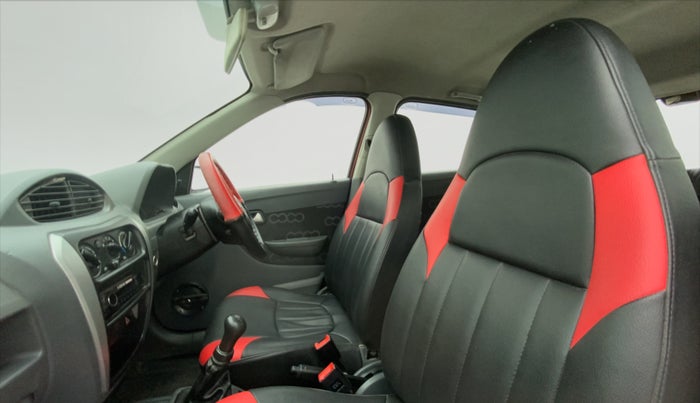 2012 Maruti Alto 800 LXI, Petrol, Manual, 87,882 km, Right Side Front Door Cabin