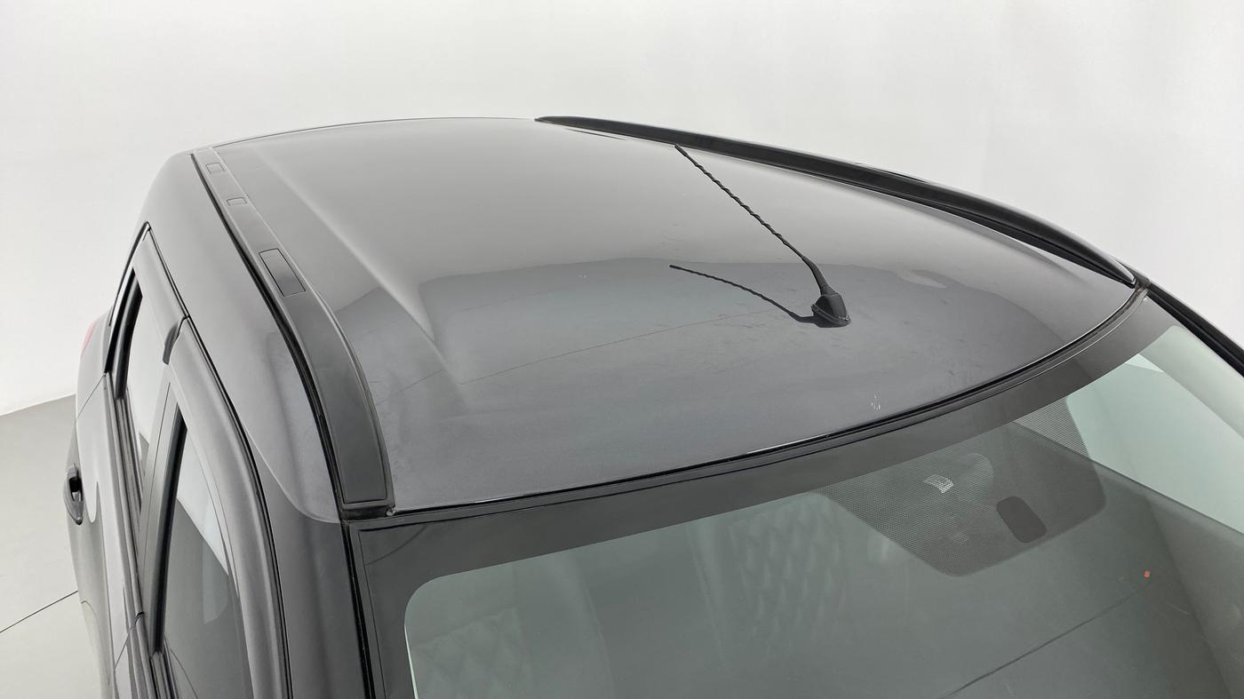 2021 Maruti Vitara Brezza VXI, Petrol, Manual, 7,769 km, Roof