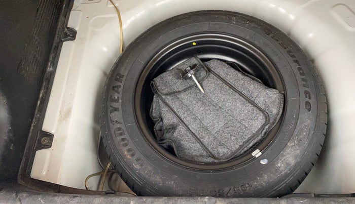 2022 KIA SONET HTX ANNIVERSARY EDITION 1.5, Diesel, Manual, 64,516 km, Spare Tyre