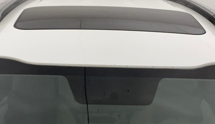 2022 KIA SONET HTX ANNIVERSARY EDITION 1.5, Diesel, Manual, 64,516 km, Moonroof/ Sunroof