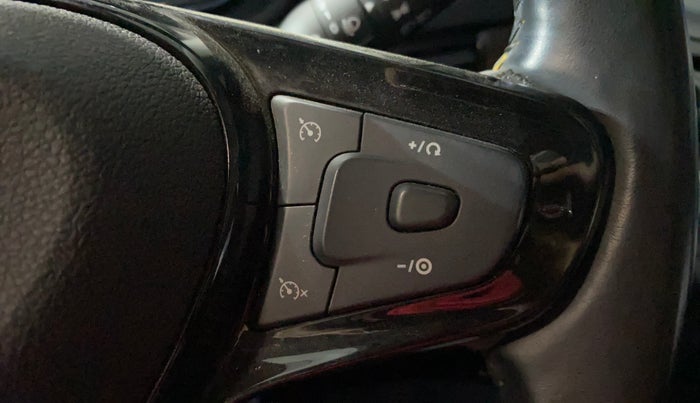 2022 Tata NEXON XZA PLUS (PREMIUM) KAZIRANGA PETROL, Petrol, Automatic, 7,002 km, Adaptive Cruise Control