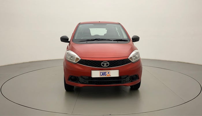 2016 Tata Tiago XM PETROL, Petrol, Manual, 89,370 km, Front