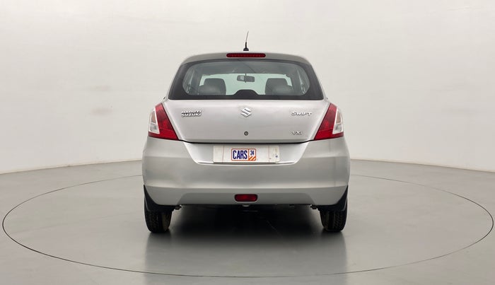 2014 Maruti Swift VXI D, Petrol, Manual, 23,153 km, Back/Rear