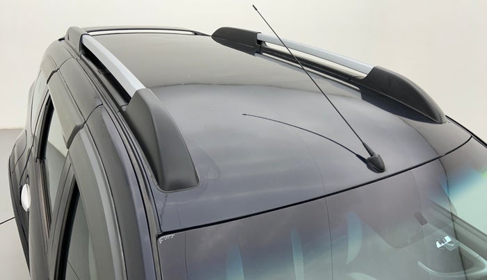 2015 Renault Duster RXZ 110 4WD, Diesel, Manual, 70,862 km, Roof