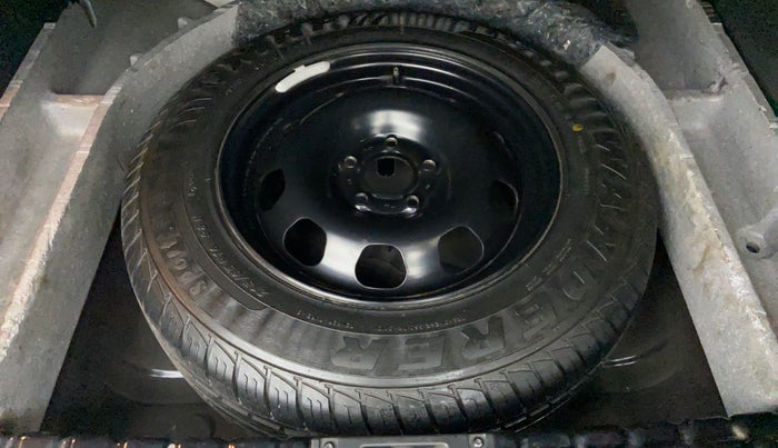 2015 Renault Duster RXZ 110 4WD, Diesel, Manual, 70,862 km, Spare Tyre