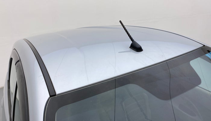 2019 Hyundai NEW SANTRO 1.1 SPORTZ MT CNG, CNG, Manual, 34,296 km, Roof