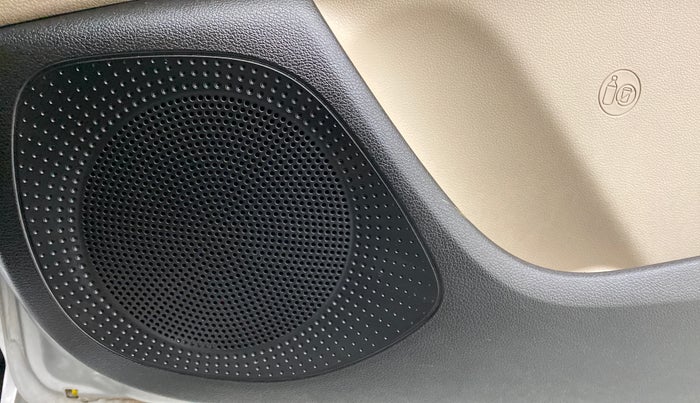 2019 Hyundai NEW SANTRO 1.1 SPORTZ MT CNG, CNG, Manual, 34,296 km, Speaker
