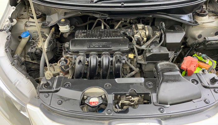 2016 Honda BR-V 1.5L I-VTEC V CVT, Petrol, Automatic, 79,665 km, Engine View - Right