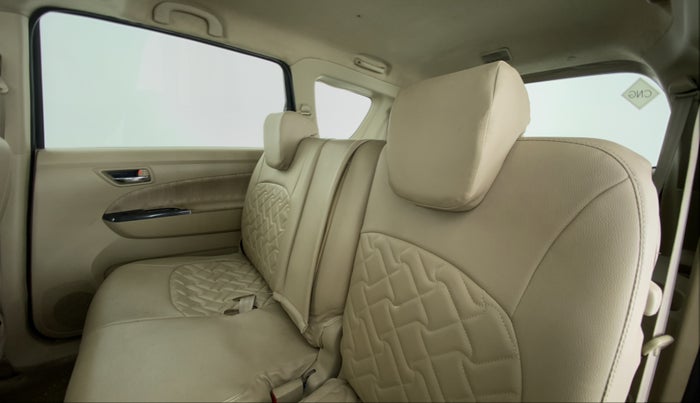 2013 Maruti Ertiga VXI CNG, CNG, Manual, 56,044 km, Right Side Rear Door Cabin