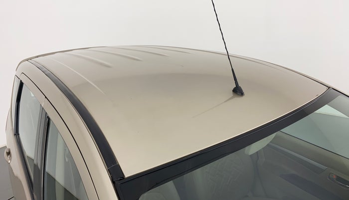 2013 Maruti Ertiga VXI CNG, CNG, Manual, 56,044 km, Roof