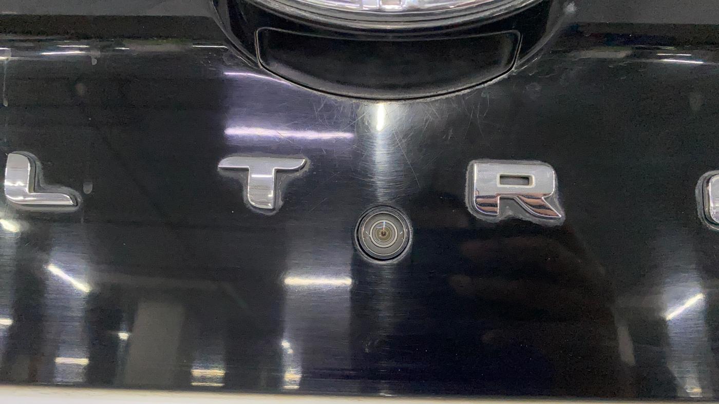 2023 Tata ALTROZ XZA PLUS, Petrol, Automatic, 11,586 km, Parking Camera