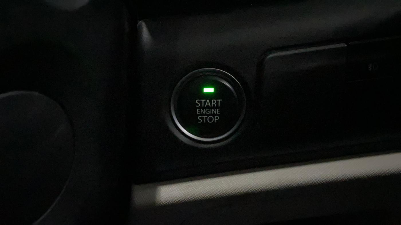 2023 Tata ALTROZ XZA PLUS, Petrol, Automatic, 11,586 km, Keyless Start/ Stop Button