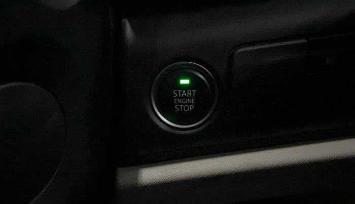 2023 Tata ALTROZ XZA PLUS, Petrol, Automatic, 11,586 km, Keyless Start/ Stop Button