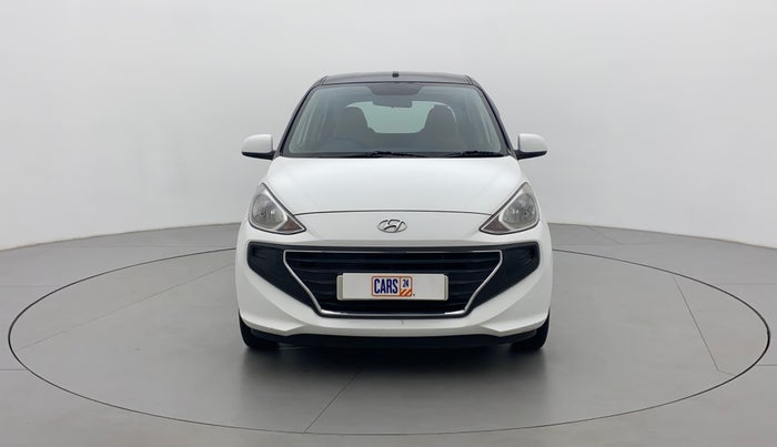 2018 Hyundai NEW SANTRO MAGNA, Petrol, Manual, 23,578 km, Front