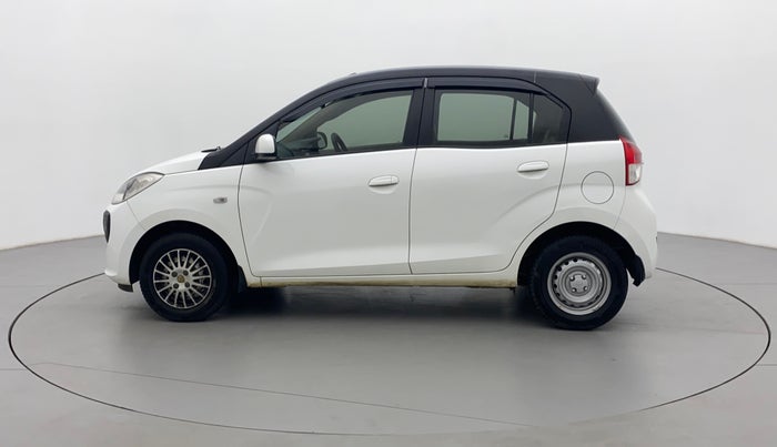 2018 Hyundai NEW SANTRO MAGNA, Petrol, Manual, 23,578 km, Left Side