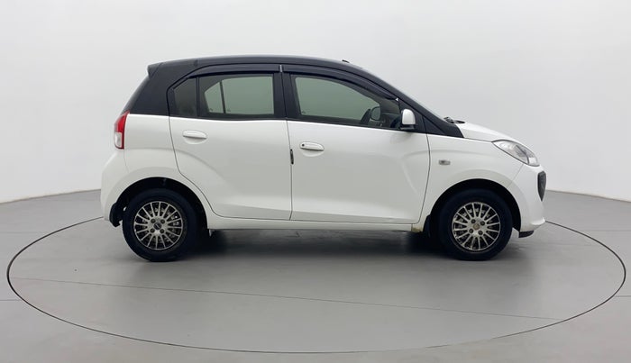 2018 Hyundai NEW SANTRO MAGNA, Petrol, Manual, 23,578 km, Right Side View