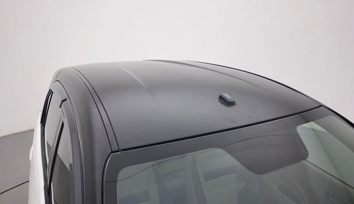 2018 Hyundai NEW SANTRO MAGNA, Petrol, Manual, 23,578 km, Roof