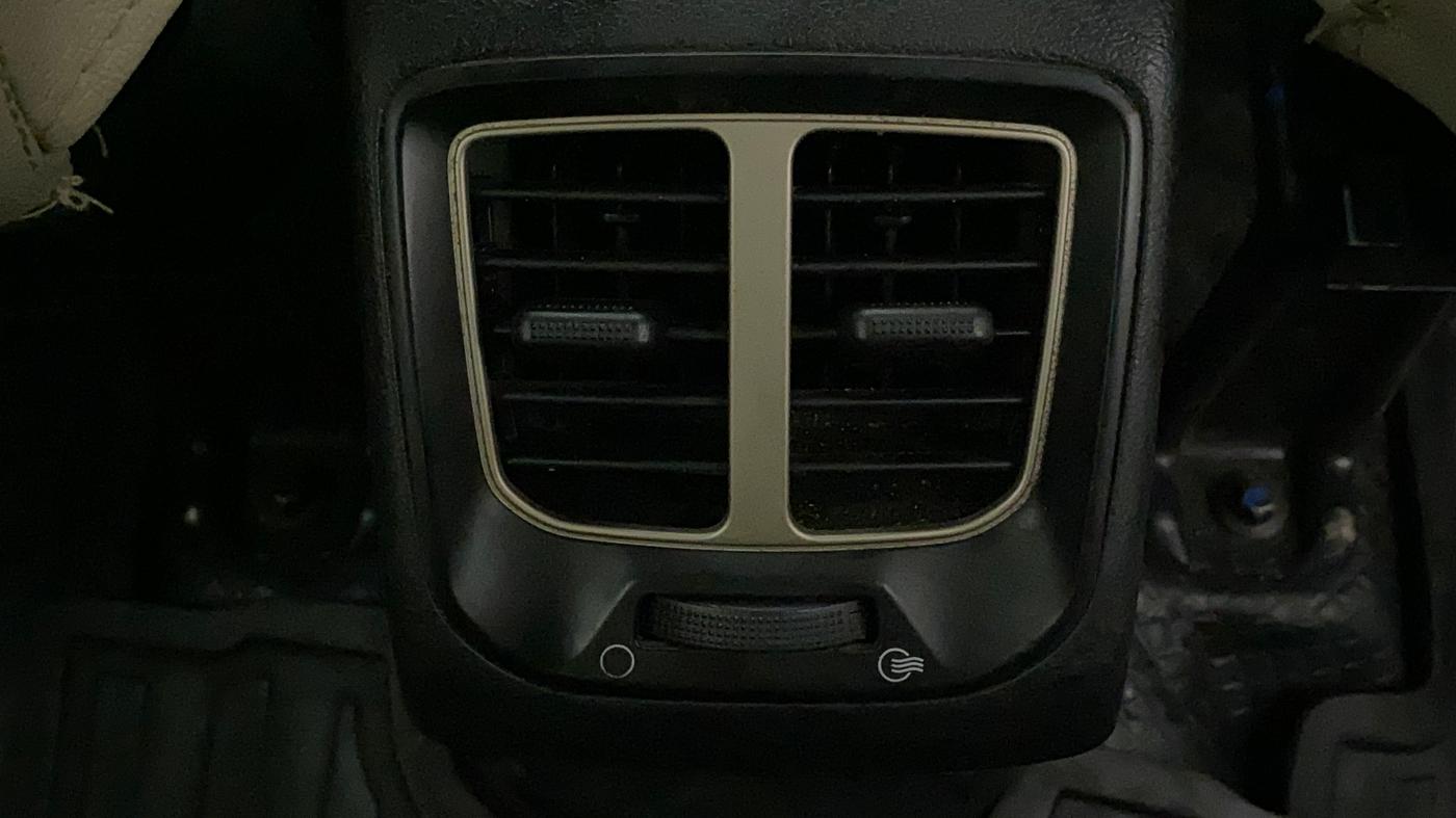 2018 Hyundai NEW SANTRO MAGNA, Petrol, Manual, 23,578 km, Rear AC Vents