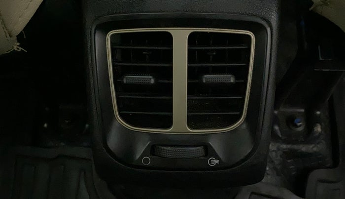 2018 Hyundai NEW SANTRO MAGNA, Petrol, Manual, 23,578 km, Rear AC Vents