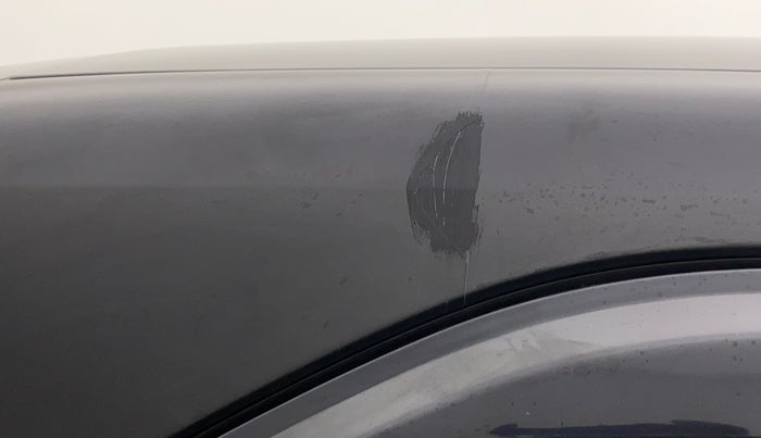 2018 Hyundai NEW SANTRO MAGNA, Petrol, Manual, 23,578 km, Right C pillar - Minor scratches