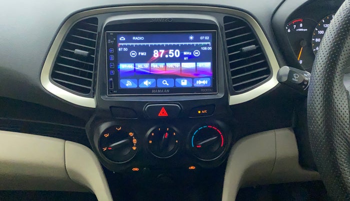 2018 Hyundai NEW SANTRO MAGNA, Petrol, Manual, 23,578 km, Air Conditioner