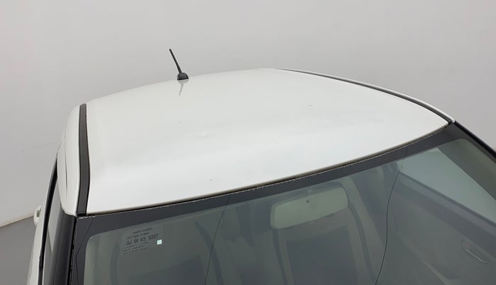 2012 Maruti Swift Dzire ZXI, Petrol, Manual, 41,933 km, Roof
