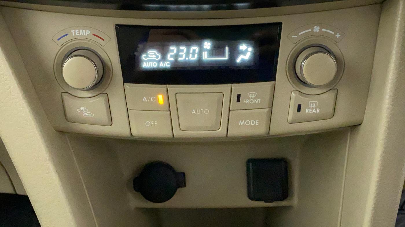 2012 Maruti Swift Dzire ZXI, Petrol, Manual, 41,933 km, Automatic Climate Control