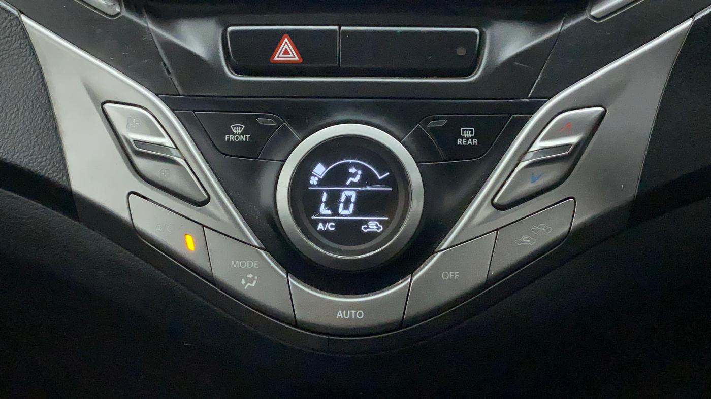 2019 Maruti Baleno DELTA PETROL 1.2, Petrol, Manual, 50,750 km, Automatic Climate Control