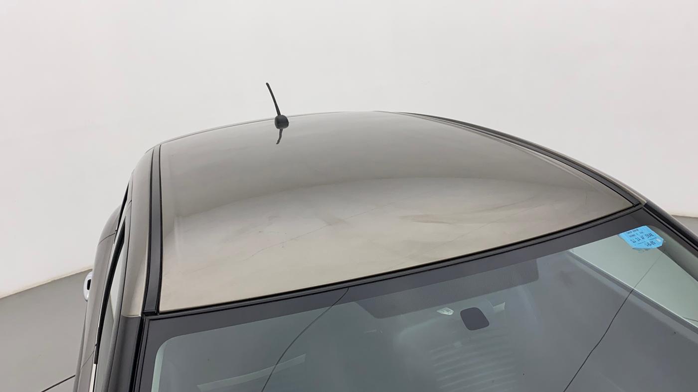 2019 Maruti Baleno DELTA PETROL 1.2, Petrol, Manual, 50,750 km, Roof