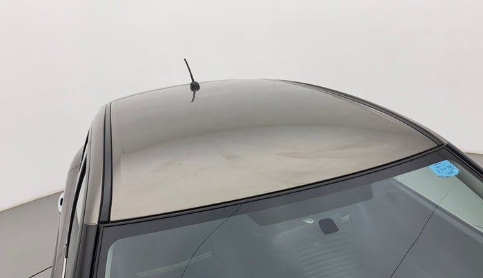 2019 Maruti Baleno DELTA PETROL 1.2, Petrol, Manual, 50,750 km, Roof