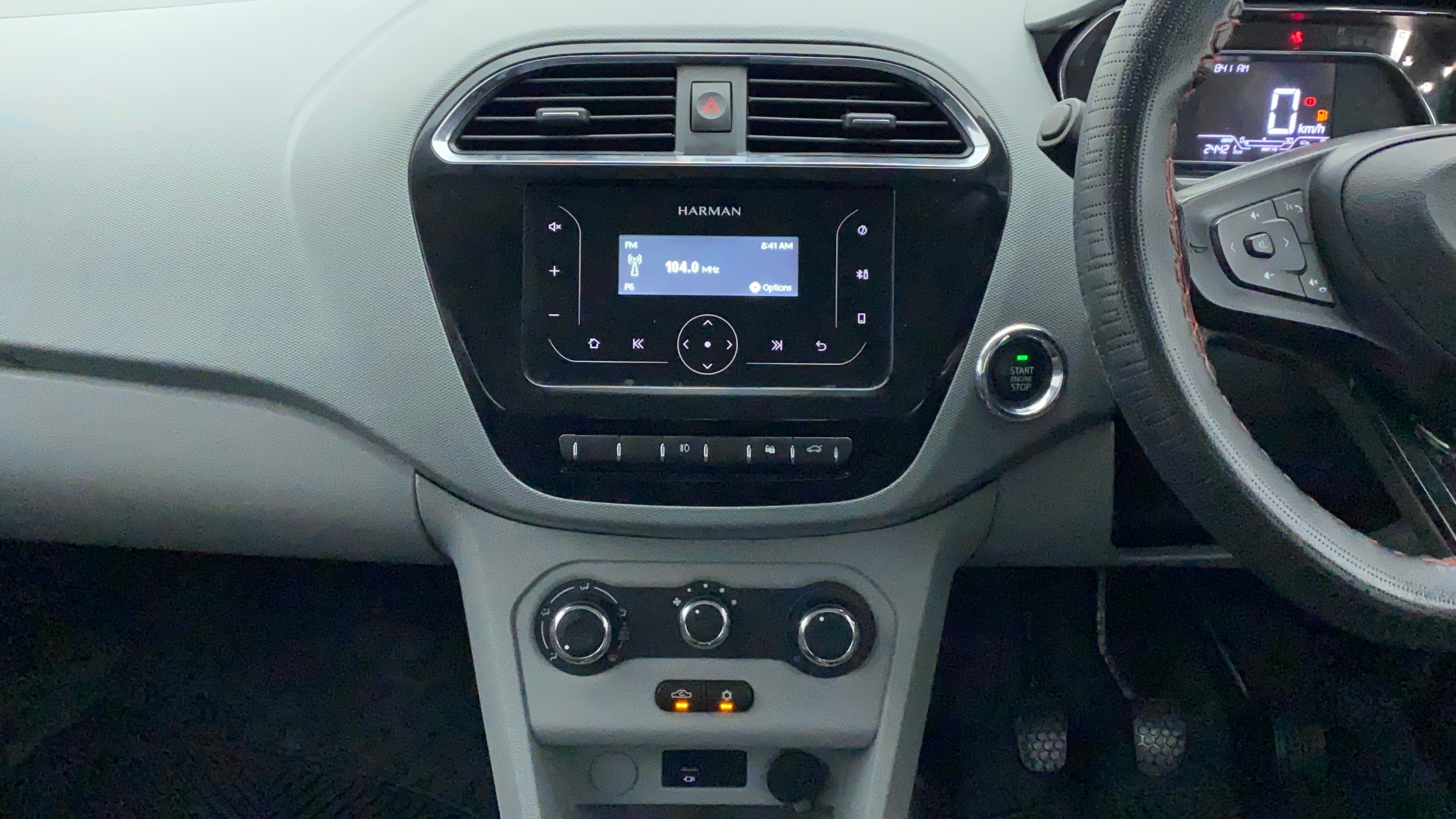 Features