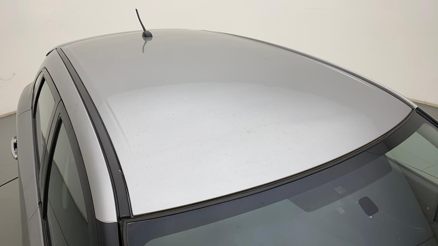 2017 Maruti Baleno SIGMA PETROL 1.2, Petrol, Manual, 22,956 km, Roof