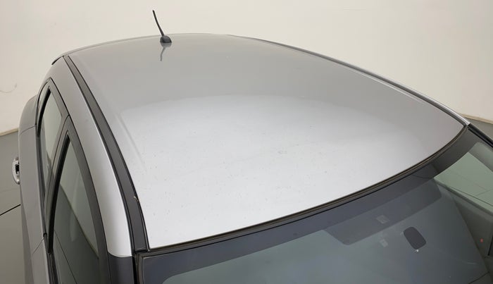 2017 Maruti Baleno SIGMA PETROL 1.2, Petrol, Manual, 22,956 km, Roof