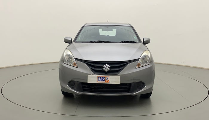 2017 Maruti Baleno SIGMA PETROL 1.2, Petrol, Manual, 22,956 km, Front