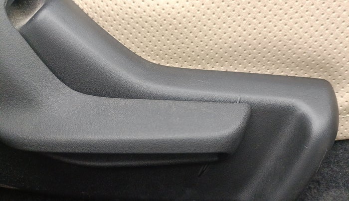 2022 Toyota Glanza S AMT, Petrol, Automatic, 55,454 km, Driver Side Adjustment Panel