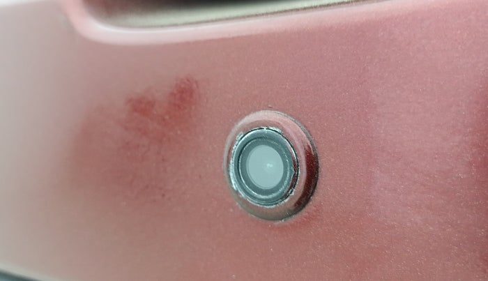 2022 Toyota Glanza S AMT, Petrol, Automatic, 55,454 km, Parking Camera