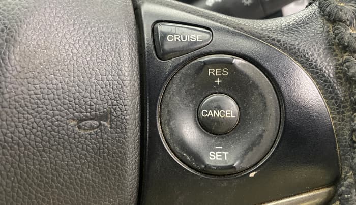2016 Honda City 1.5L I-VTEC SV, Petrol, Manual, 82,955 km, Adaptive Cruise Control