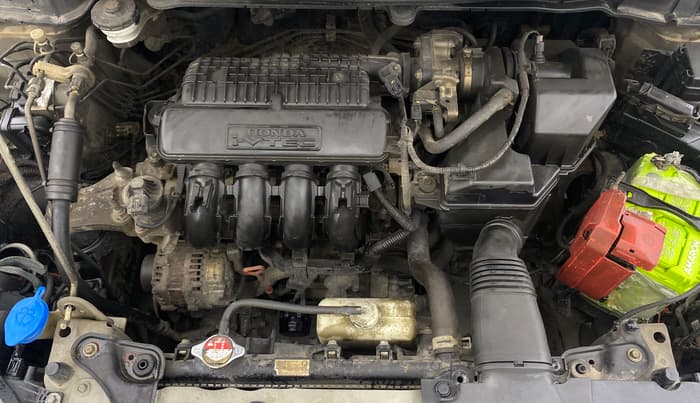 2016 Honda City 1.5L I-VTEC SV, Petrol, Manual, 82,955 km, Engine View