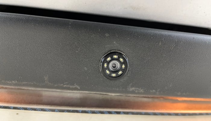 2017 Ford Ecosport TITANIUM 1.0L ECOBOOST SPORTS(SUNROOF), Petrol, Manual, 83,331 km, Parking Camera