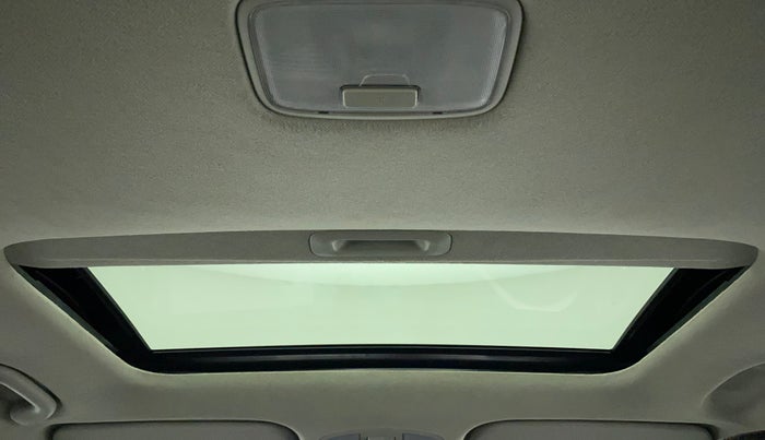 2022 KIA SONET GTX PLUS 1.0 IMT, Petrol, Manual, 11,716 km, Moonroof/ Sunroof