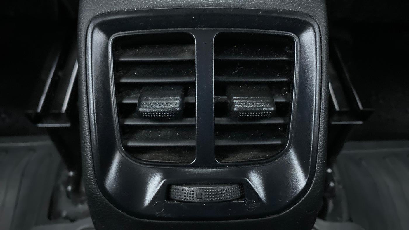 2021 Hyundai NEW SANTRO 1.1 SPORTS AMT, Petrol, Automatic, 20,808 km, Rear AC Vents