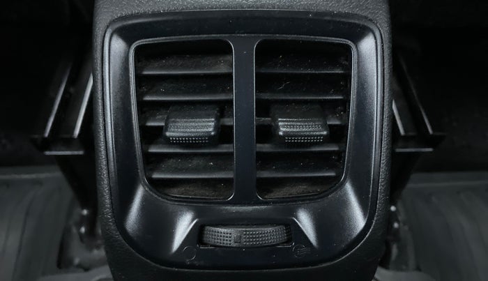 2021 Hyundai NEW SANTRO 1.1 SPORTS AMT, Petrol, Automatic, 20,808 km, Rear AC Vents