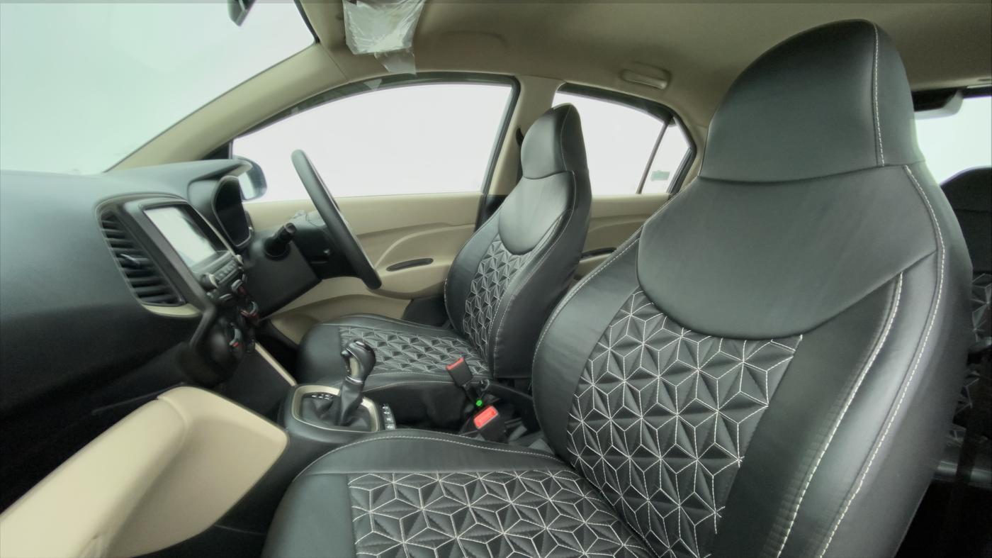 2021 Hyundai NEW SANTRO 1.1 SPORTS AMT, Petrol, Automatic, 20,808 km, Right Side Front Door Cabin