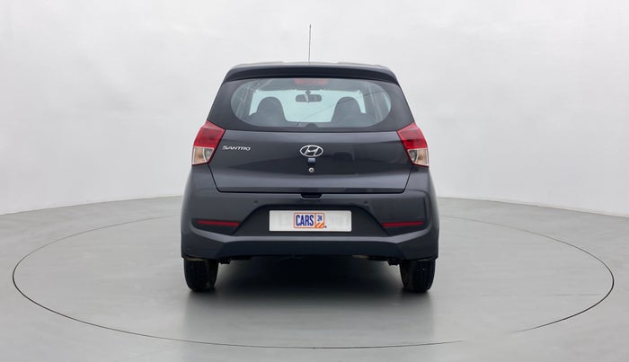 2021 Hyundai NEW SANTRO 1.1 SPORTS AMT, Petrol, Automatic, 20,808 km, Back/Rear