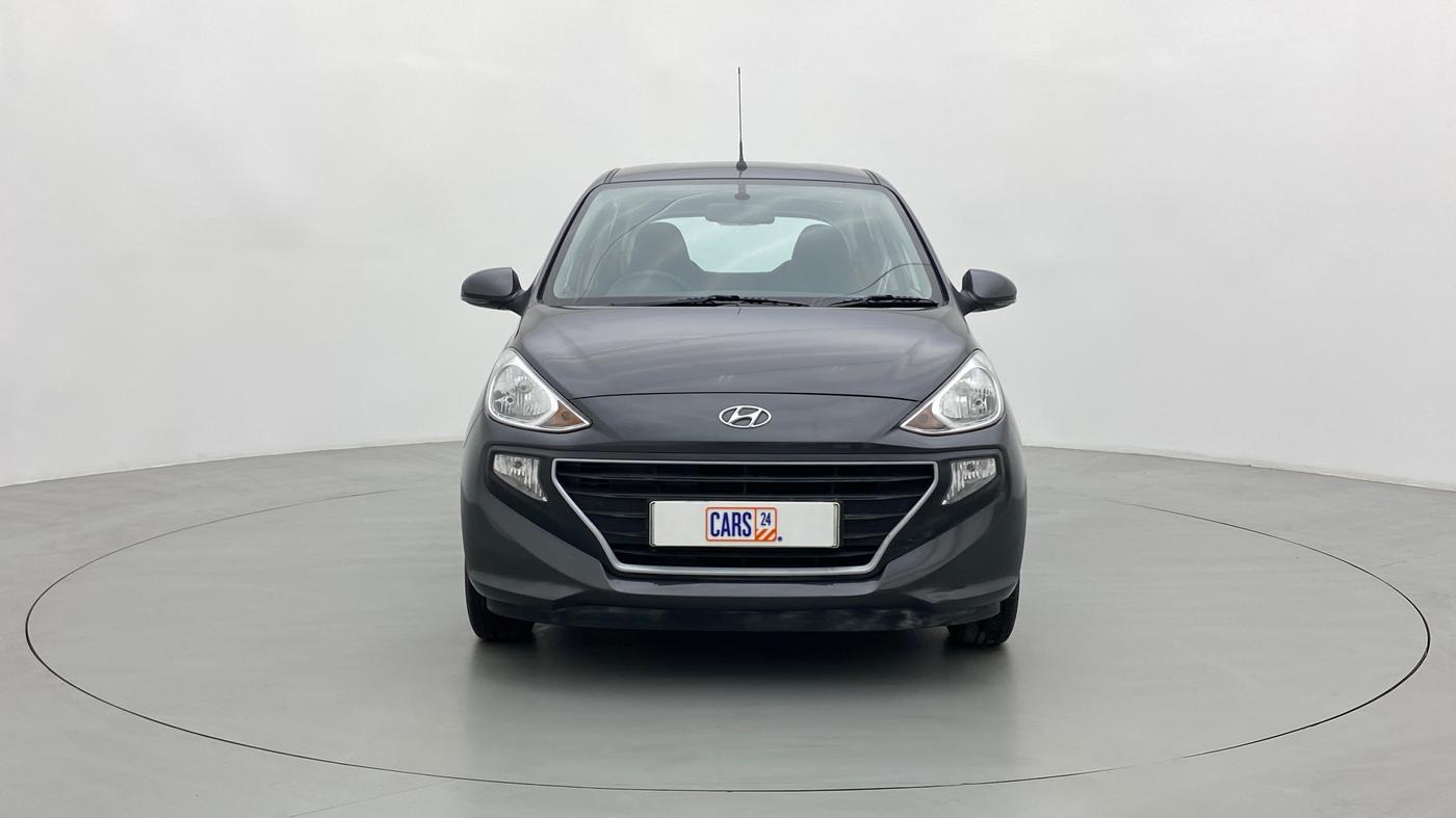 2021 Hyundai NEW SANTRO 1.1 SPORTS AMT, Petrol, Automatic, 20,808 km, Front