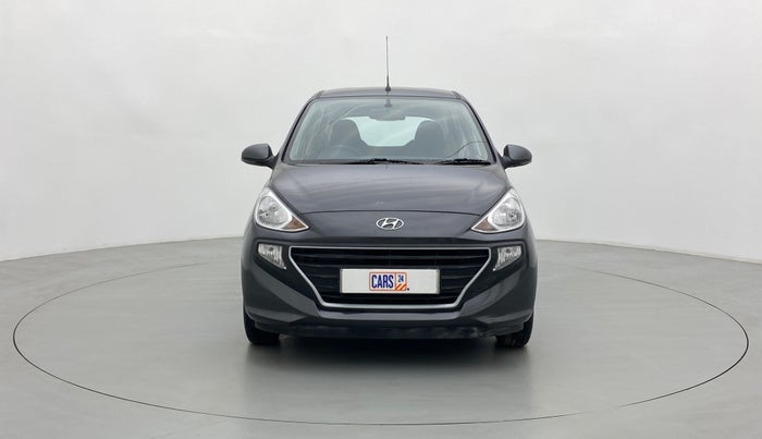 2021 Hyundai NEW SANTRO 1.1 SPORTS AMT, Petrol, Automatic, 20,808 km, Front