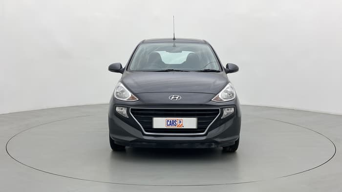 2021 Hyundai NEW SANTRO 1.1 SPORTS AMT, Petrol, Automatic, 20,808 km, Front